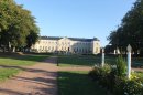 Mairie d'Isigny